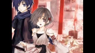 Kaito & Meiko - Tsugai Kogarashi Türkçe Altyazılı