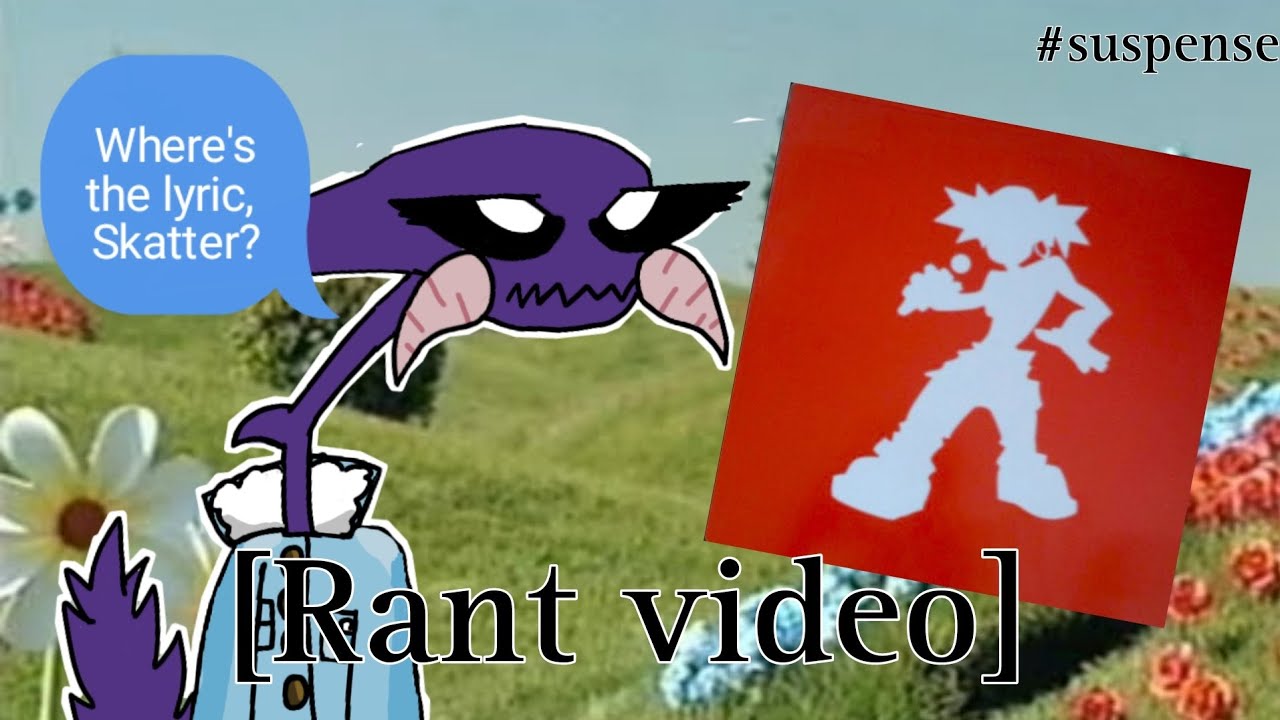 1. Rant vid No more by Skatter & S1ninja [non-scripted] 11+ - YouTube