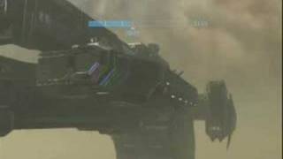 Halo 3 Glitch Out of Sand Trap/Da vinci code egg with tut