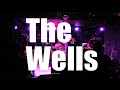 The Wells:1960's Gun