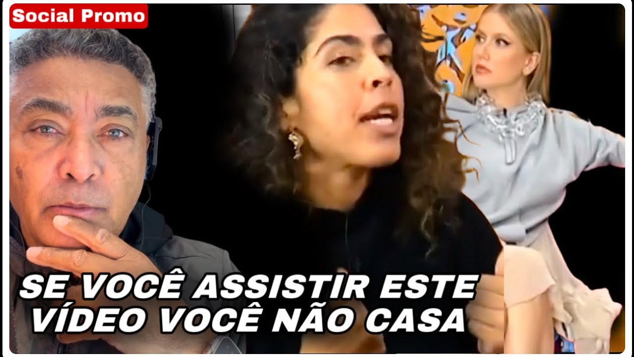 É POR ISSO QUE EU QUERO CONTINUAR SOLTEIRO