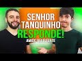 DÚVIDAS SOBRE AMIDO RESISTENTE | Senhor Tanquinho Responde