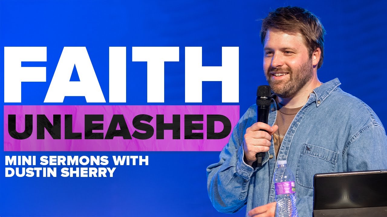 Faith Without Understanding