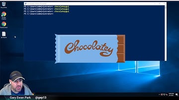 Chocolatey GUI Release 0.17.3