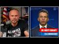Wellcome tp My Podcast DR.MARTY MAKARY | Dan Bongino Show