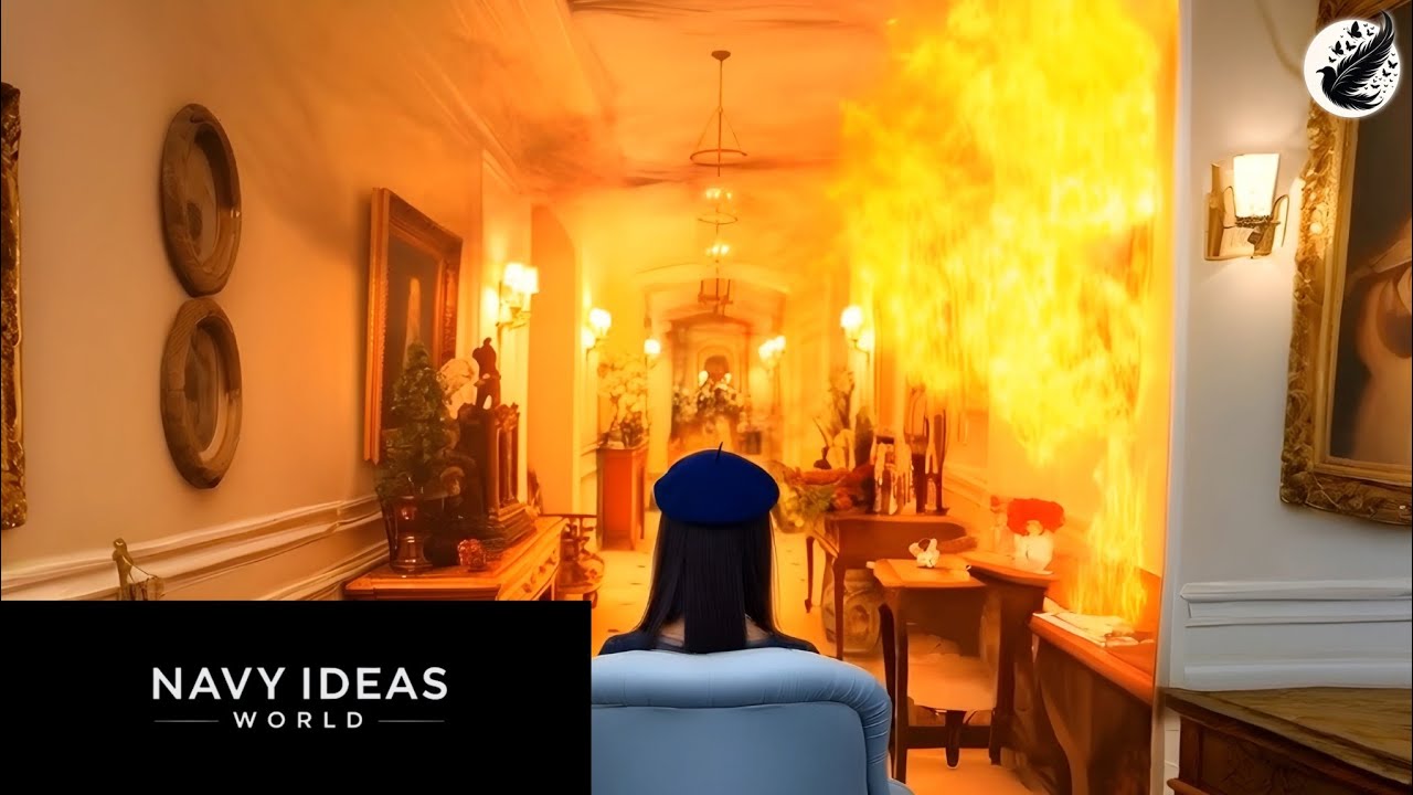 N.Ai 엔에아이 - ‘Wannabe Me’ M/V