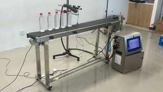 SINOPED Printing machine for bottles,for blisters for everying! for batch coding information!