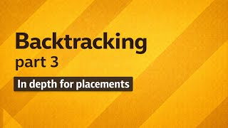Backtracking Lecture 3 🔥 | Subsets in Lexicographical Order | Recursion Tree Explained