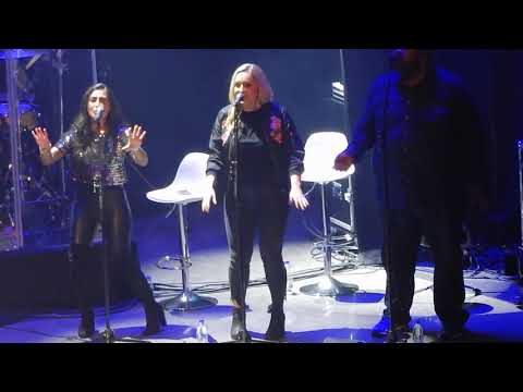 Michael W. Smith - Crashing Waves - Live in Veenendaal Holland 2018