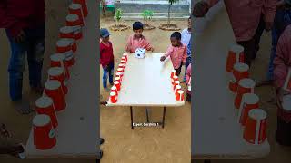 Ludo Dice Game Activity ❤️ | #expertdarshita1 #viralgame #schoolactivity #trendingreels #viralshorts