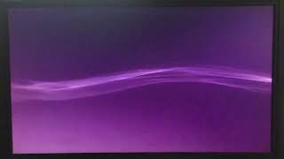 Playstation 3 Startup Sound 2006 November 11