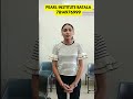 Sonia’s Experience | Punjab Police 2026 Coaching at Pearl Institute Batala #shorts