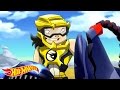 Wyatt Highlights | Team Hot Wheels: The Origin of Awesome | Hot Wheels