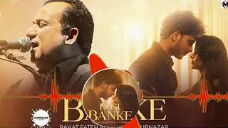 Dost Banke (Official Video) : Rahat Fateh Ali Khan X Gurnazar | Priyanka Chahar Choudhary