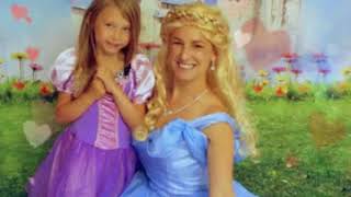 PDX Princess Parties with Earth Fairy Entertainment