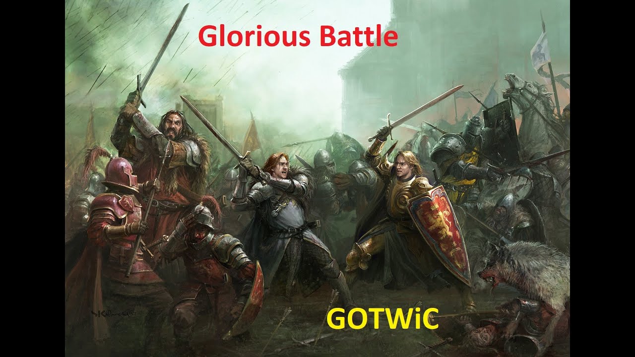 Glorious Battle