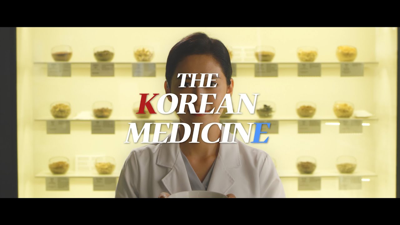 Korean Medicine YouTube