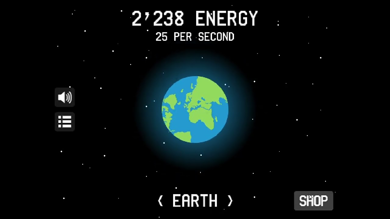 Planet Clicker   Play it Online at Coolmath Games and 1 more page   Personal   Microsoft​ Edge 2025