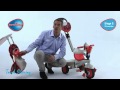 smarTrike Dream 4 in 1
