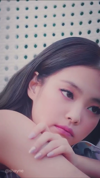 💖 SOLO edit | Jennie | BLACKPINK | #jennie #blackpink #solo #fanedit #whatsappstatus