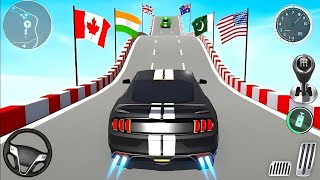 DACIA, VOLSKWAGEN, FORD, BMW COLOR POLICE CARS TRANSPORTING WITH TRUCKS - BeamNG.drive