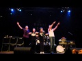Mr Big Dallas in HD House of Blues August 31, 2011 Bows before the Encore Songs