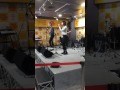 Luby Sparks - Water (Live at Tower Records Shibuya)