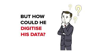 KYOCERA Capture Manager    Digitise your workflow