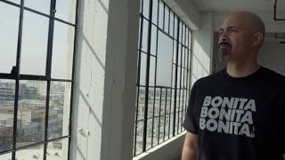 52Blend Presents Afrolatino La - Garth Trinidad Promo