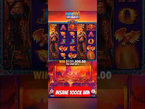 Juega al emocionante juego de casino en línea Zeus vs Hades: ¡Experiencia disponible en Argentina!