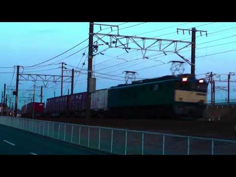 【鉄道PV】春夏秋冬