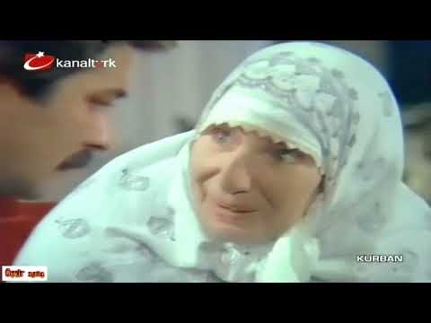 Kurban (1983) Kadir İnanır| Ahu Tuğba HDTV