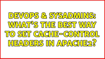 DevOps & SysAdmins: What