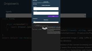 Savescreenshot WebdriverIO #shorts #automation #javascript