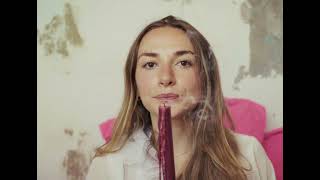 Ava Trepeck - Desire (Official Music Video)
