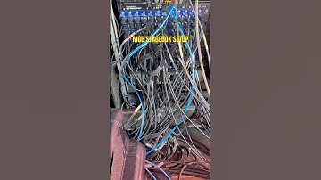 Discover how to use MGB as a stagebox for LV1 patching in this quick YouTube short! #waves #digico