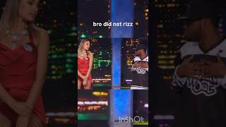 Worst Flirting Attempts In wildn Out shorts