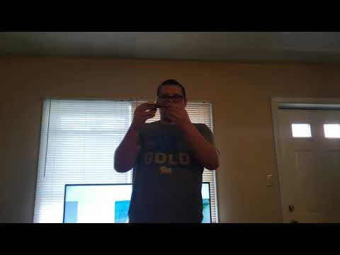 Big Al Reviews Venice Pizza (Indiana, PA)