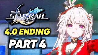 Honkai Star Rail 4.0 Planarcadia - Trailblaze Story Quest Walkthrough Part 4 - Ending (HSR 4.0)
Honkai Star Rail 4.0 Planarcadia - Trailblaze Story Quest Walkthrough Part 4 - Ending (HSR 4.0) Honkai Star Rail 4.0 Planarcadia - Trailblaze Story Quest Walkthrough Part 4 - Ending (HSR 4.0)