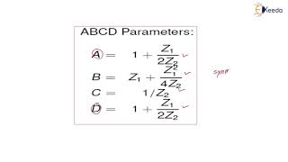 Image Parameters of T and Pi Network - RF Filter Design - RF Design