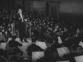 Beethoven - Egmont Overture - Takashi Asahina, Kansai Symphony Orchestra (1948)