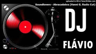 Soundlovers - Abracadabra (Vanni G. Radio Cut)