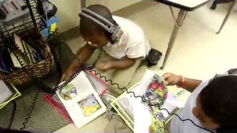 Lancaster ISD: PBL Highlights