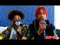 Ayo & Teo Talk 'Rolex,' Justin Bieber, & Going Viral