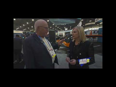 CES 2026 Latest Katlean De Monchy 