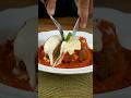 Como não pensei nessa receita com REPOLHO antes? Fica melhor que carne! #repolho #vegetariano