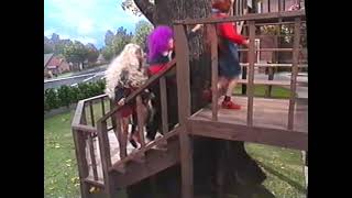 Fun & Games (2007 Version) Part 15