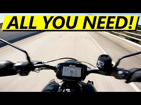 This is the FASTEST Real World Street Bike! (Absolute Hooligan