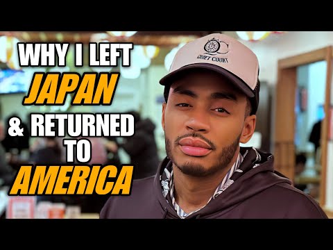 What I Learned After Returning to America After a Life in Japan