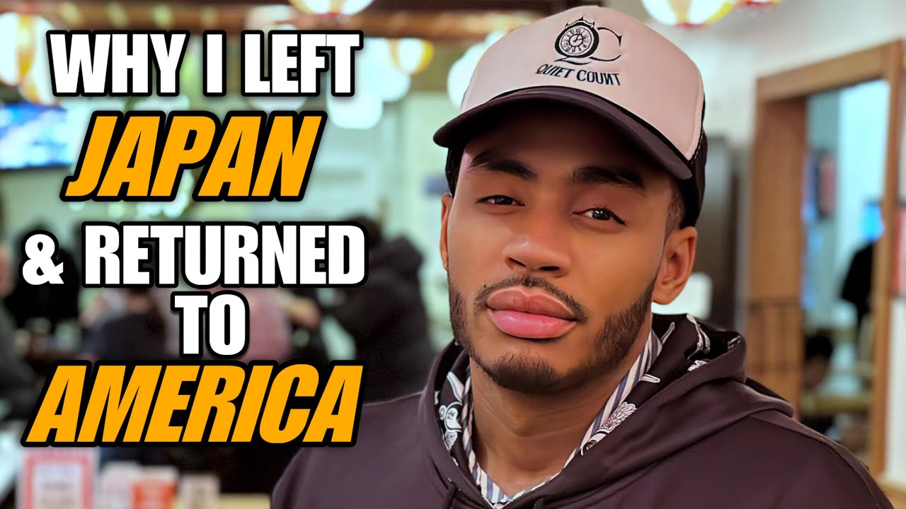 What I Learned After Returning to America After a Life in Japan
